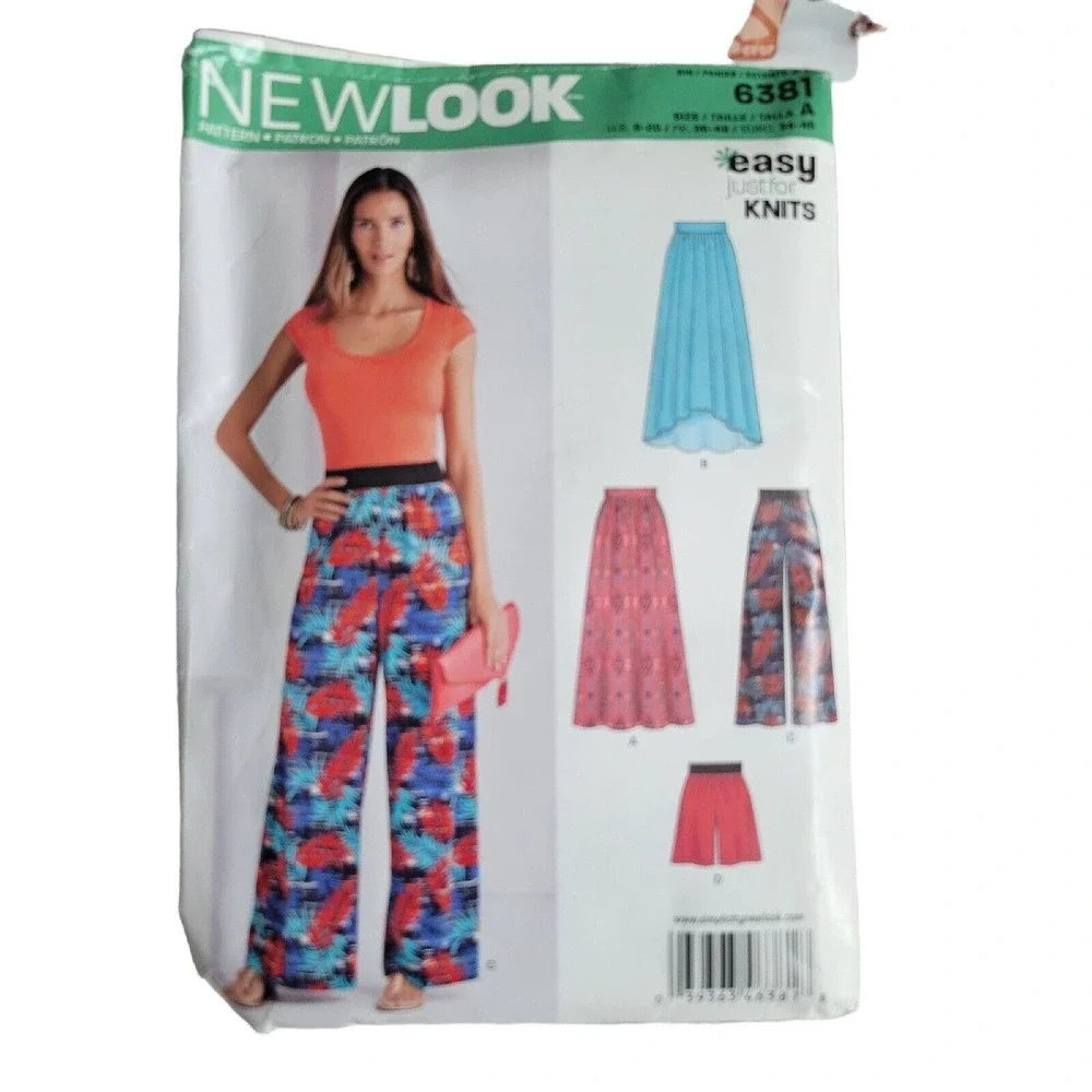 New Look lot womens